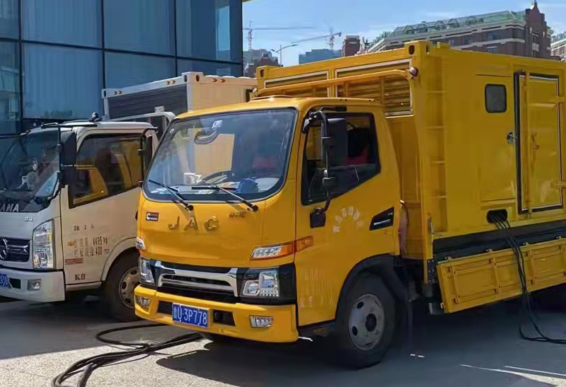 金台发电机出租_COPY