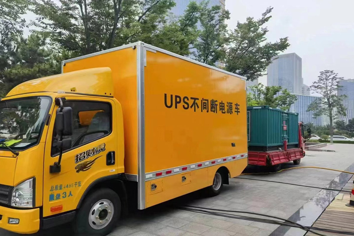 金台发电机出租_COPY